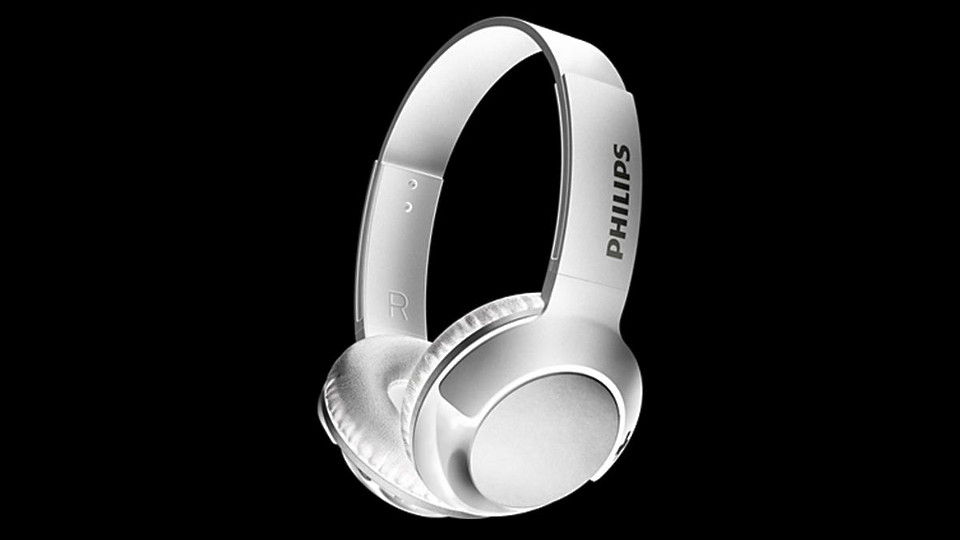 Unofficial FAQ for the Philips  SHB3075 Bluetooth Headphones