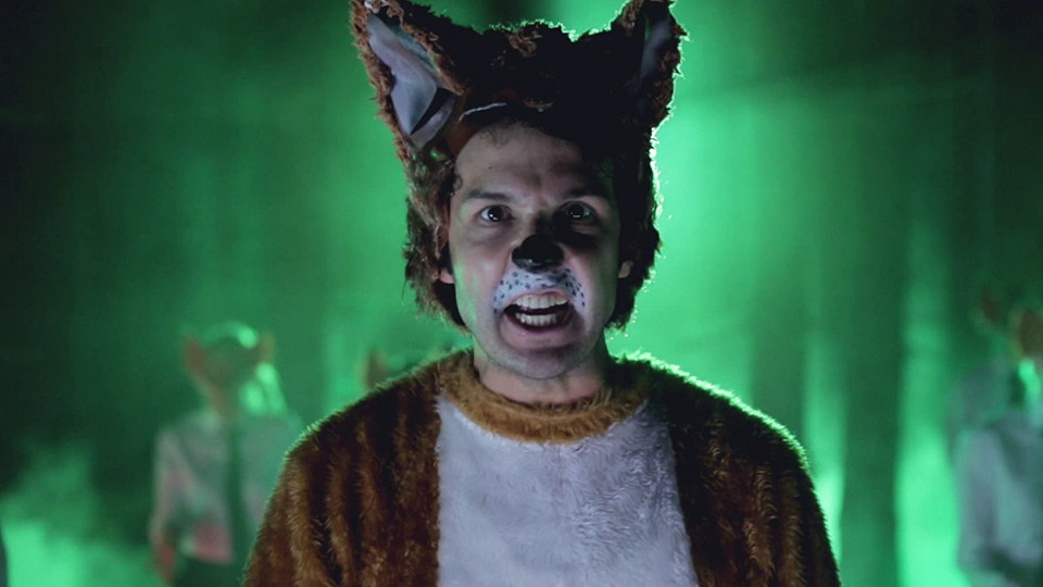 Ylvis – The Fox (What Does The Fox Say?)