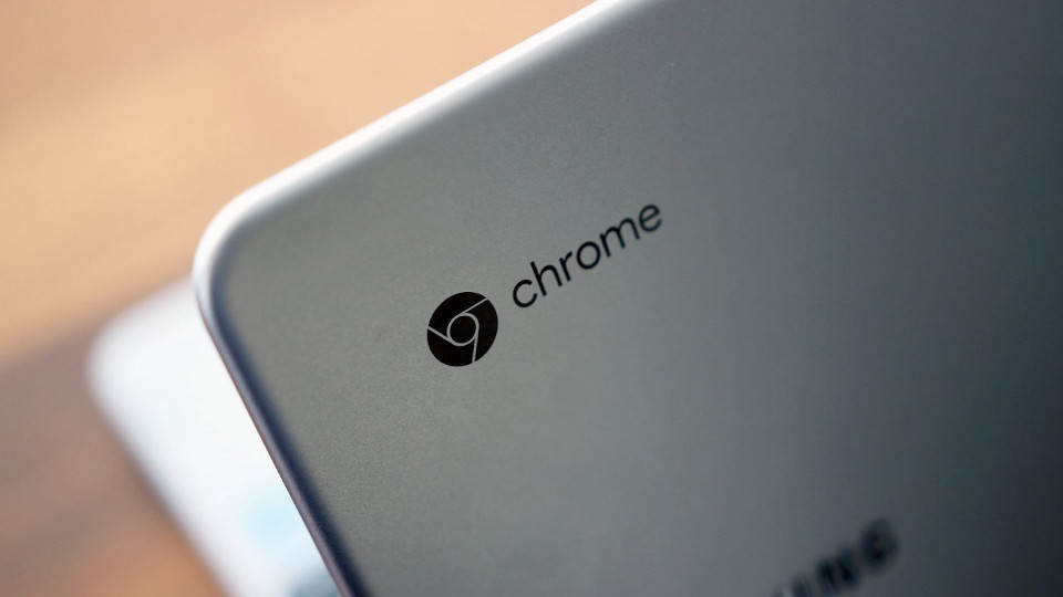 Revive an old laptop with Chrome OS